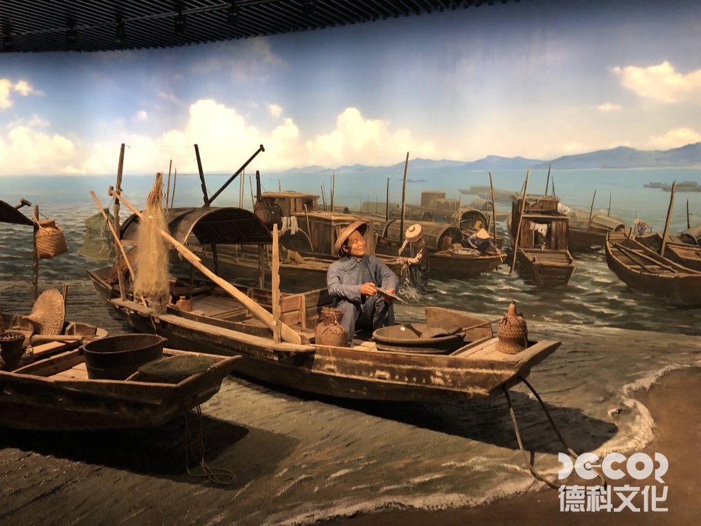 临时博物馆设计价格：短期展览如何压缩设计费？