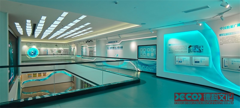 互动展厅设计价格：互动展厅全过程咨询费用的构成
