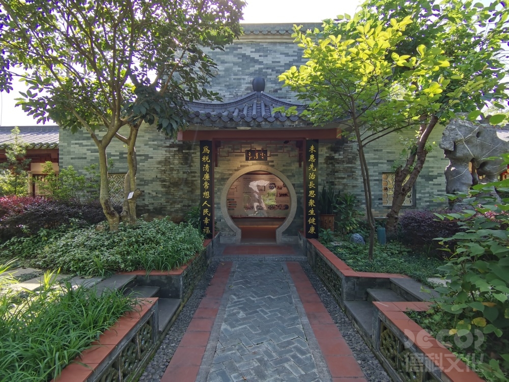 自然博物馆设计价格贵在哪？生物标本展陈占大头